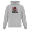 Affiliate ATC EVERYDAY FLEECE HOODED SWEATSHIRT. Thumbnail