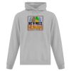 Affiliate ATC EVERYDAY FLEECE HOODED SWEATSHIRT. Thumbnail