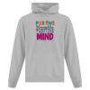 Affiliate ATC EVERYDAY FLEECE HOODED SWEATSHIRT. Thumbnail