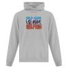 Affiliate ATC EVERYDAY FLEECE HOODED SWEATSHIRT. Thumbnail