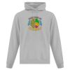 Affiliate ATC EVERYDAY FLEECE HOODED SWEATSHIRT. Thumbnail