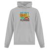 Affiliate ATC EVERYDAY FLEECE HOODED SWEATSHIRT. Thumbnail