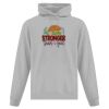 Affiliate ATC EVERYDAY FLEECE HOODED SWEATSHIRT. Thumbnail