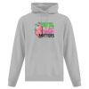 Affiliate ATC EVERYDAY FLEECE HOODED SWEATSHIRT. Thumbnail