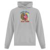 Affiliate ATC EVERYDAY FLEECE HOODED SWEATSHIRT. Thumbnail