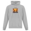 Affiliate ATC EVERYDAY FLEECE HOODED SWEATSHIRT. Thumbnail