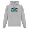Affiliate ATC EVERYDAY FLEECE HOODED SWEATSHIRT. Thumbnail