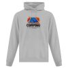 Affiliate ATC EVERYDAY FLEECE HOODED SWEATSHIRT. Thumbnail