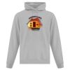 Affiliate ATC EVERYDAY FLEECE HOODED SWEATSHIRT. Thumbnail
