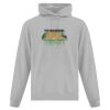 Affiliate ATC EVERYDAY FLEECE HOODED SWEATSHIRT. Thumbnail