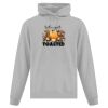 Affiliate ATC EVERYDAY FLEECE HOODED SWEATSHIRT. Thumbnail
