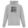 Affiliate ATC EVERYDAY FLEECE HOODED SWEATSHIRT. Thumbnail