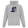 Affiliate ATC EVERYDAY FLEECE HOODED SWEATSHIRT. Thumbnail