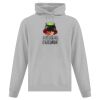Affiliate ATC EVERYDAY FLEECE HOODED SWEATSHIRT. Thumbnail