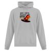 Affiliate ATC EVERYDAY FLEECE HOODED SWEATSHIRT. Thumbnail