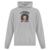 Affiliate ATC EVERYDAY FLEECE HOODED SWEATSHIRT. Thumbnail