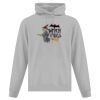 Affiliate ATC EVERYDAY FLEECE HOODED SWEATSHIRT. Thumbnail