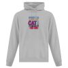 Affiliate ATC EVERYDAY FLEECE HOODED SWEATSHIRT. Thumbnail