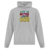 Affiliate ATC EVERYDAY FLEECE HOODED SWEATSHIRT. Thumbnail