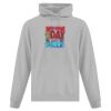 Affiliate ATC EVERYDAY FLEECE HOODED SWEATSHIRT. Thumbnail