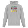 Affiliate ATC EVERYDAY FLEECE HOODED SWEATSHIRT. Thumbnail