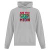 Affiliate ATC EVERYDAY FLEECE HOODED SWEATSHIRT. Thumbnail