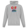Affiliate ATC EVERYDAY FLEECE HOODED SWEATSHIRT. Thumbnail