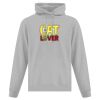 Affiliate ATC EVERYDAY FLEECE HOODED SWEATSHIRT. Thumbnail