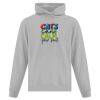 Affiliate ATC EVERYDAY FLEECE HOODED SWEATSHIRT. Thumbnail