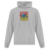 Affiliate ATC EVERYDAY FLEECE HOODED SWEATSHIRT. Thumbnail