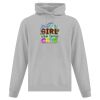 Affiliate ATC EVERYDAY FLEECE HOODED SWEATSHIRT. Thumbnail