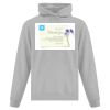 Affiliate ATC EVERYDAY FLEECE HOODED SWEATSHIRT. Thumbnail