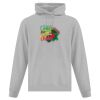 Affiliate ATC EVERYDAY FLEECE HOODED SWEATSHIRT. Thumbnail