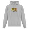 Affiliate ATC EVERYDAY FLEECE HOODED SWEATSHIRT. Thumbnail