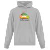 Affiliate ATC EVERYDAY FLEECE HOODED SWEATSHIRT. Thumbnail