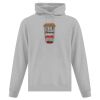 Affiliate ATC EVERYDAY FLEECE HOODED SWEATSHIRT. Thumbnail