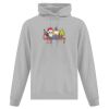 Affiliate ATC EVERYDAY FLEECE HOODED SWEATSHIRT. Thumbnail