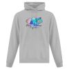 Affiliate ATC EVERYDAY FLEECE HOODED SWEATSHIRT. Thumbnail