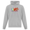 Affiliate ATC EVERYDAY FLEECE HOODED SWEATSHIRT. Thumbnail