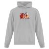 Affiliate ATC EVERYDAY FLEECE HOODED SWEATSHIRT. Thumbnail