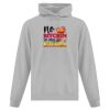 Affiliate ATC EVERYDAY FLEECE HOODED SWEATSHIRT. Thumbnail