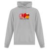 Affiliate ATC EVERYDAY FLEECE HOODED SWEATSHIRT. Thumbnail