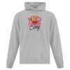 Affiliate ATC EVERYDAY FLEECE HOODED SWEATSHIRT. Thumbnail
