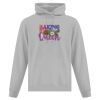 Affiliate ATC EVERYDAY FLEECE HOODED SWEATSHIRT. Thumbnail