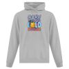 Affiliate ATC EVERYDAY FLEECE HOODED SWEATSHIRT. Thumbnail