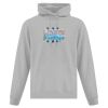 Affiliate ATC EVERYDAY FLEECE HOODED SWEATSHIRT. Thumbnail