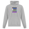 Affiliate ATC EVERYDAY FLEECE HOODED SWEATSHIRT. Thumbnail
