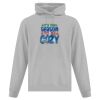 Affiliate ATC EVERYDAY FLEECE HOODED SWEATSHIRT. Thumbnail
