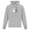 Affiliate ATC EVERYDAY FLEECE HOODED SWEATSHIRT. Thumbnail