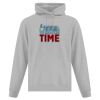 Affiliate ATC EVERYDAY FLEECE HOODED SWEATSHIRT. Thumbnail